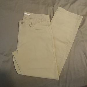 Calvin Klein men's pants